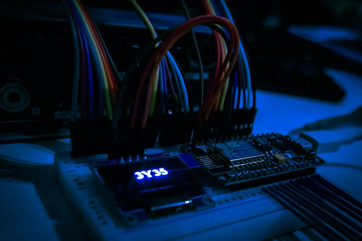 Maintenance de site internet — Les Génies du Web, agence web dans l'Eure